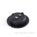 Diameter 90mm AMT tweeter